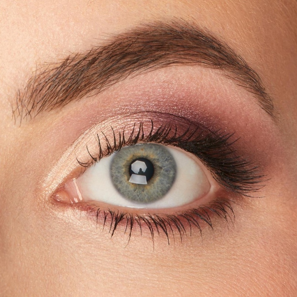 LAST 1! Tarte Maneater Big Ego Mini Eyeshadow Palette ποΈπ¨ NEW IN BOX - Picture 7 of 11